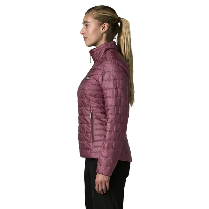 Patagonia Women's Nano Puff Jacket