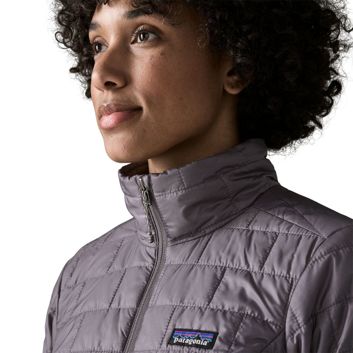 Patagonia Women's Nano Puff Jacket