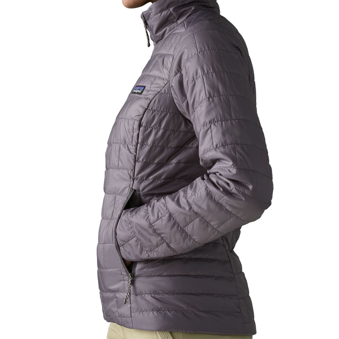 Patagonia Women's Nano Puff Jacket