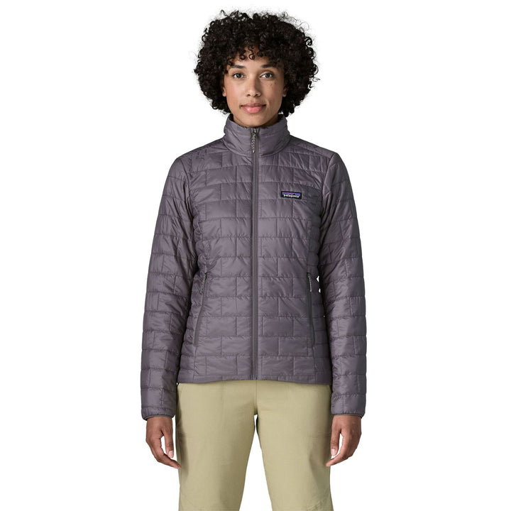 Patagonia Women's Nano Puff Jacket