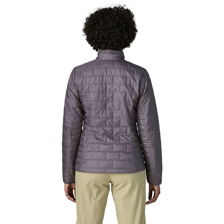 Patagonia Women's Nano Puff Jacket