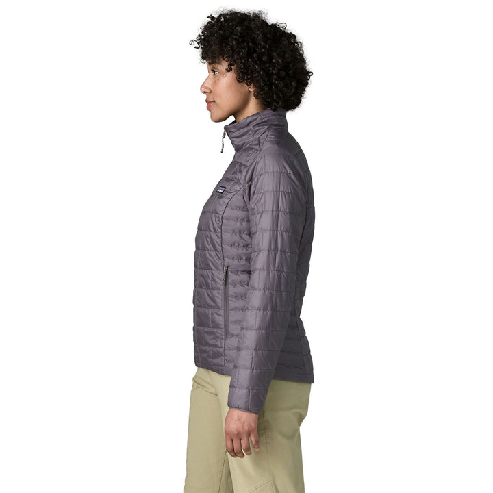 Patagonia Women's Nano Puff Jacket