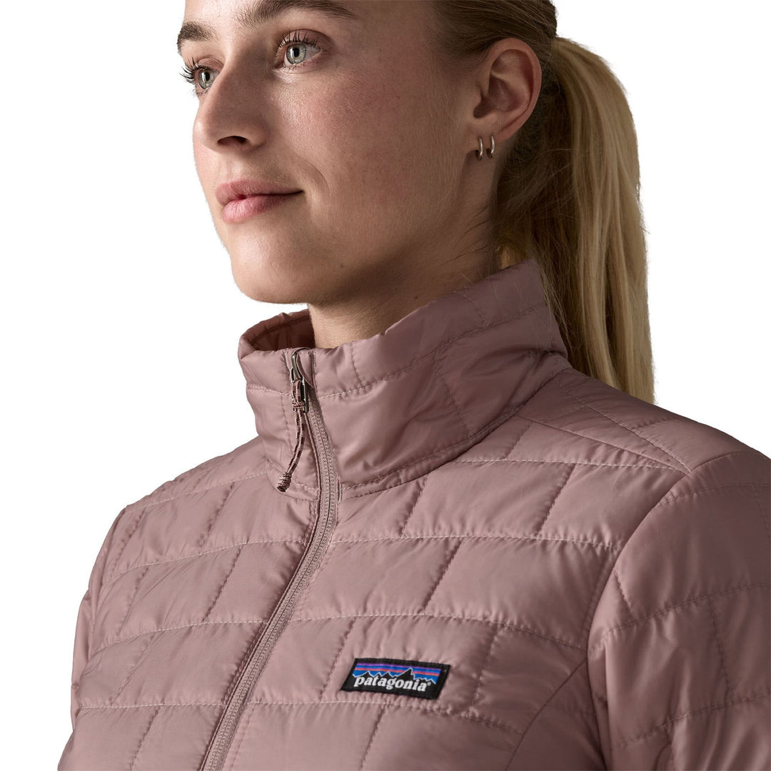Patagonia Women's Nano Puff Jacket