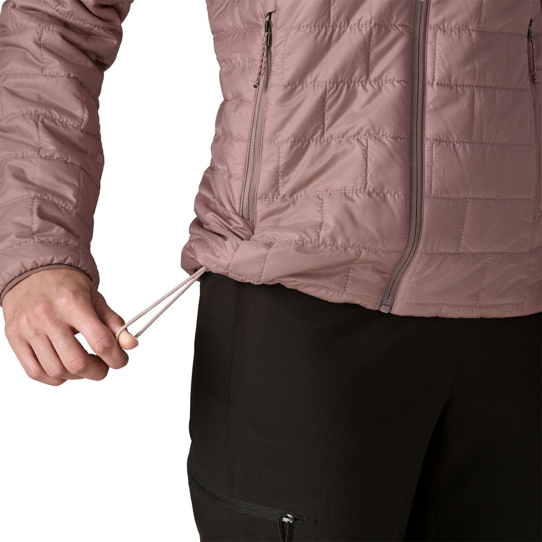 Patagonia Women's Nano Puff Jacket