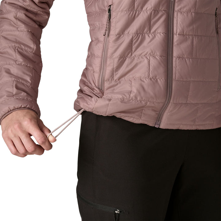 Patagonia Women's Nano Puff Jacket