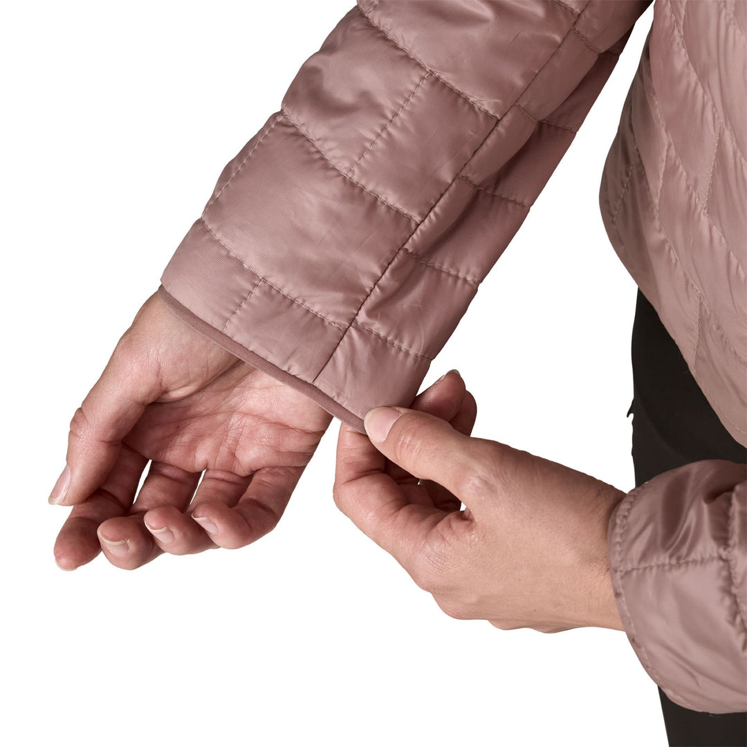 Patagonia Women's Nano Puff Jacket