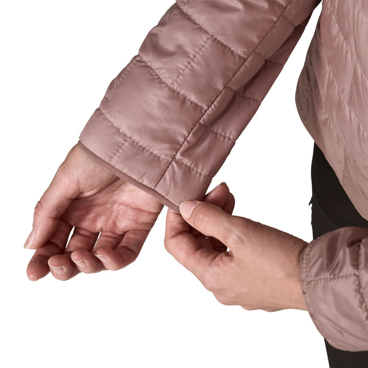 Patagonia Women's Nano Puff Jacket