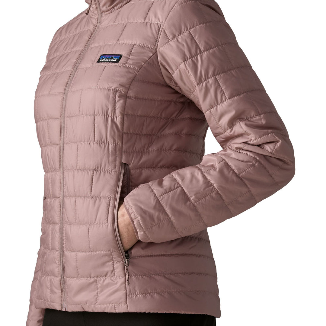 Patagonia Women's Nano Puff Jacket