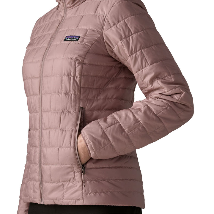 Patagonia Women's Nano Puff Jacket