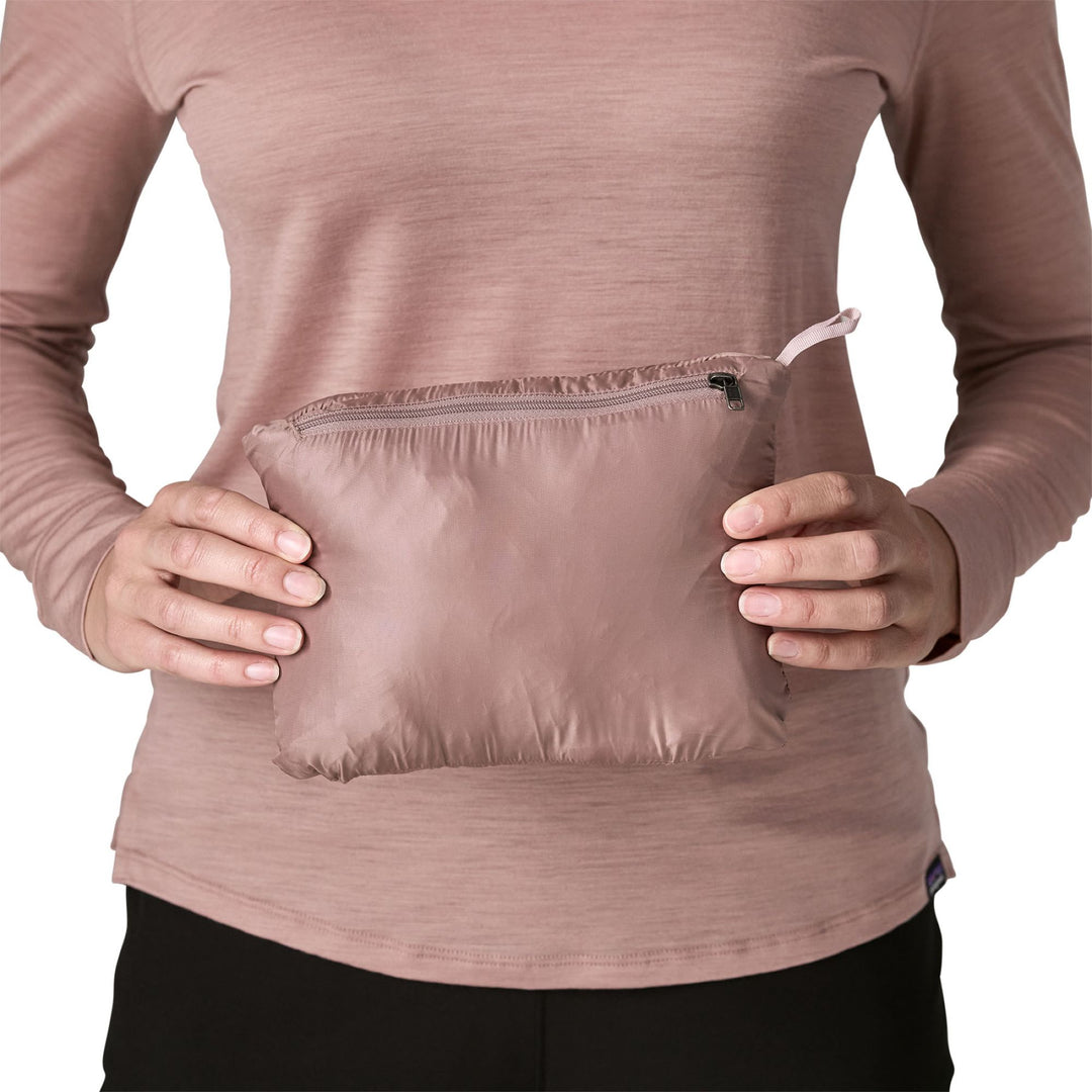 Patagonia Women's Nano Puff Jacket