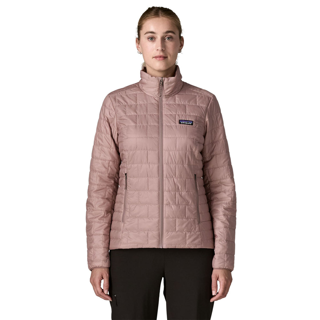 Patagonia Women's Nano Puff Jacket