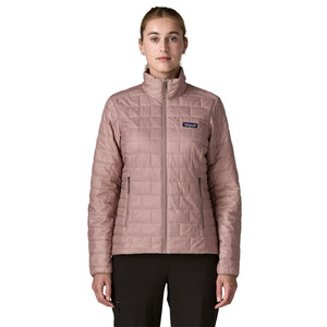 Stingray Mauve