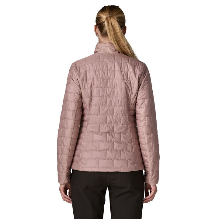 Patagonia Women's Nano Puff Jacket