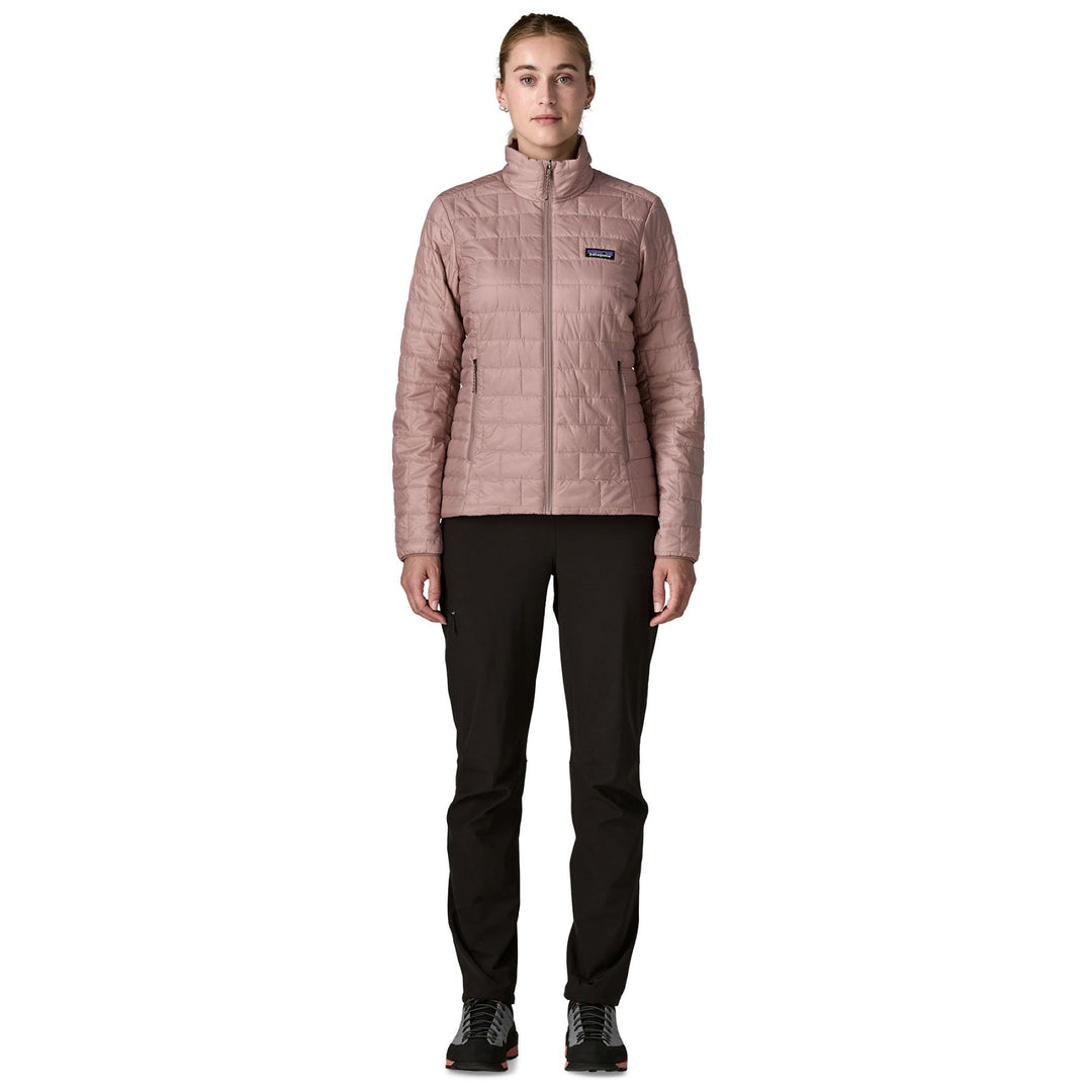 Patagonia Women's Nano Puff Jacket