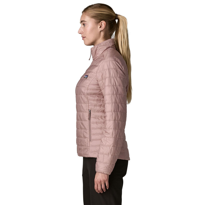 Patagonia Women's Nano Puff Jacket