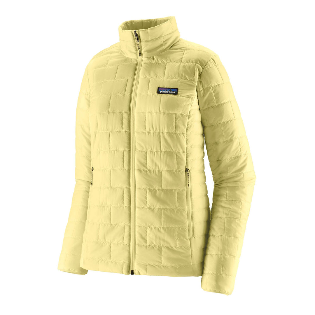 Patagonia Women's Nano Puff Jacket