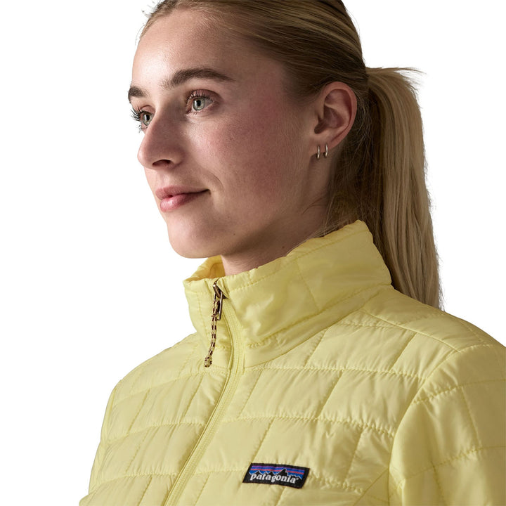 Patagonia Women's Nano Puff Jacket