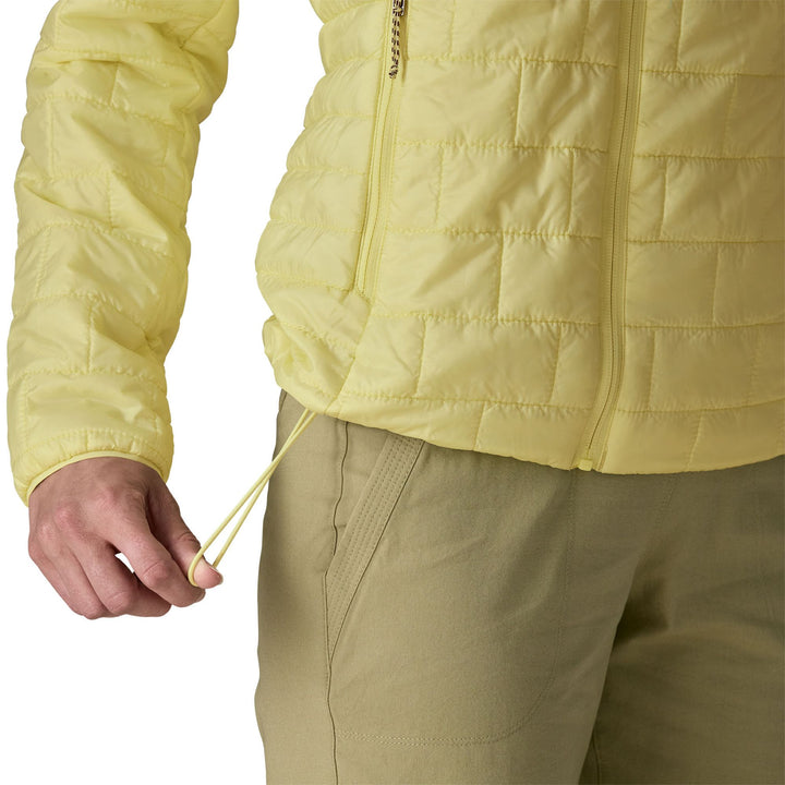 Patagonia Women's Nano Puff Jacket