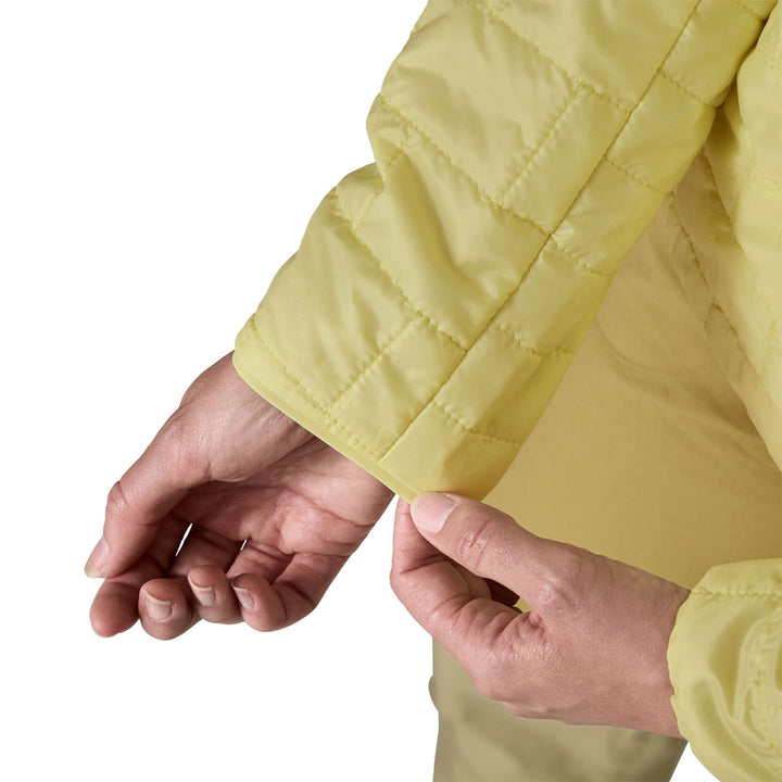 Patagonia Women's Nano Puff Jacket