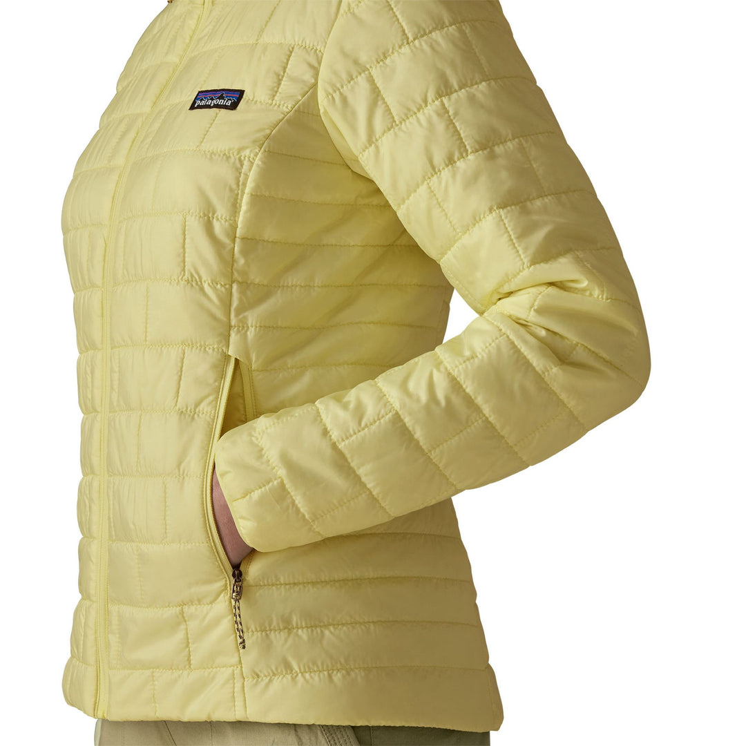 Patagonia Women's Nano Puff Jacket