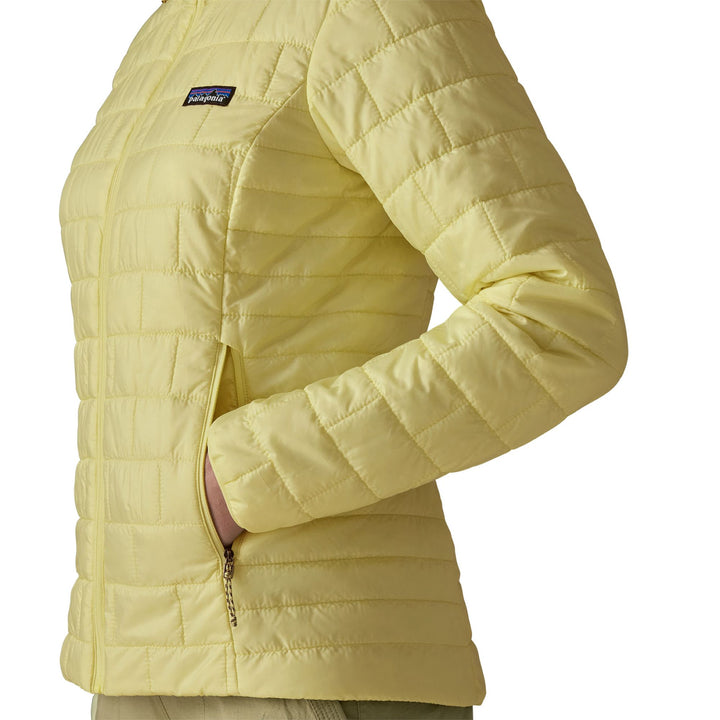 Patagonia Women's Nano Puff Jacket