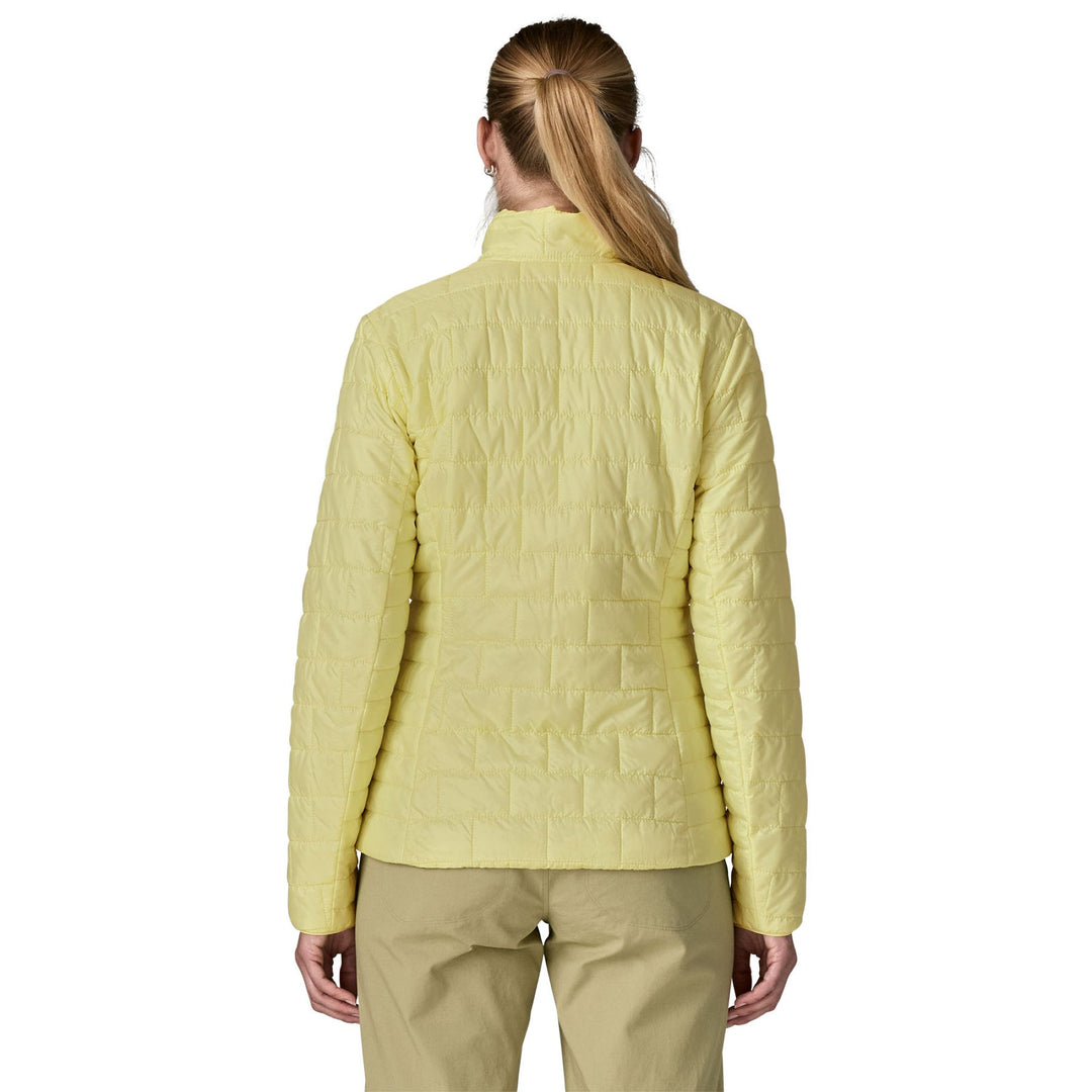 Patagonia Women's Nano Puff Jacket