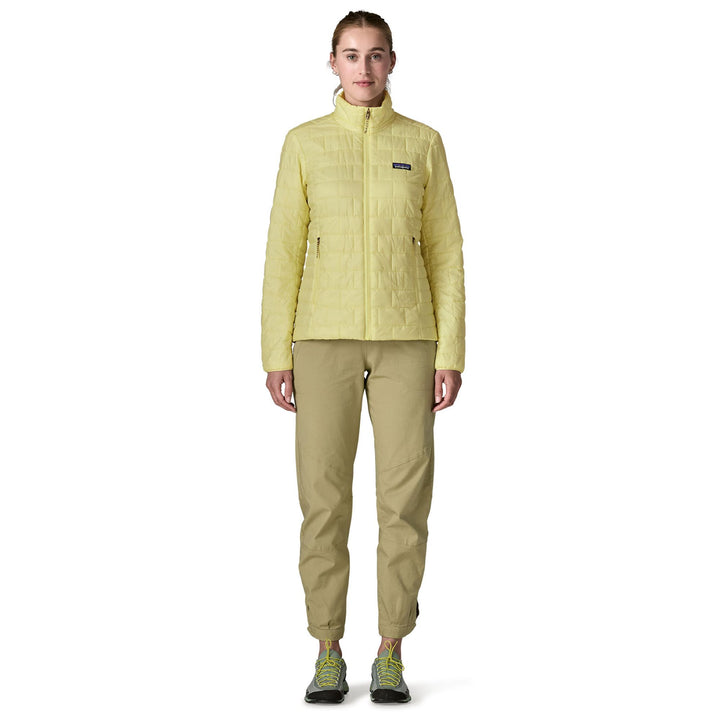 Patagonia Women's Nano Puff Jacket