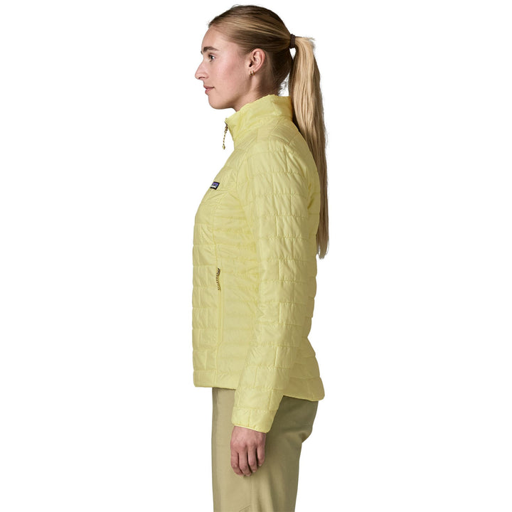 Patagonia Women's Nano Puff Jacket