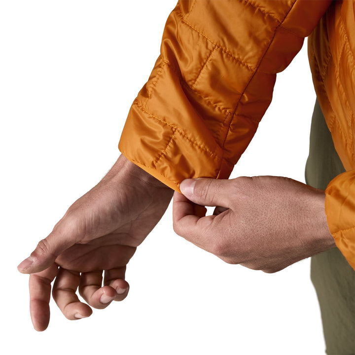 Patagonia Men's Nano Puff Hoodie
