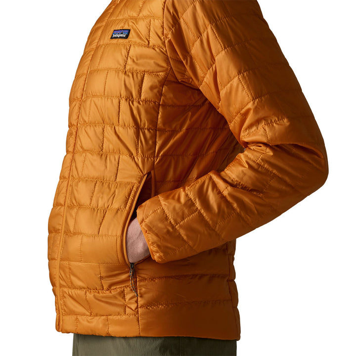 Patagonia Men's Nano Puff Hoodie