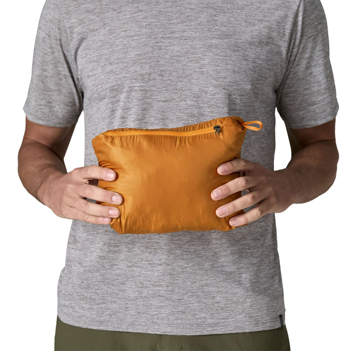 Patagonia Men's Nano Puff Hoodie