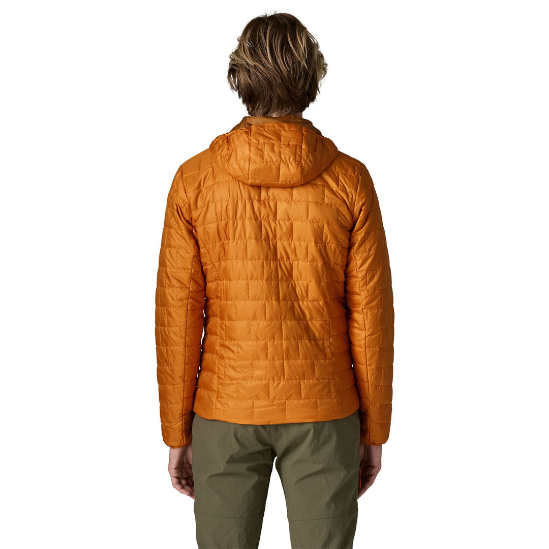 Patagonia Men's Nano Puff Hoodie