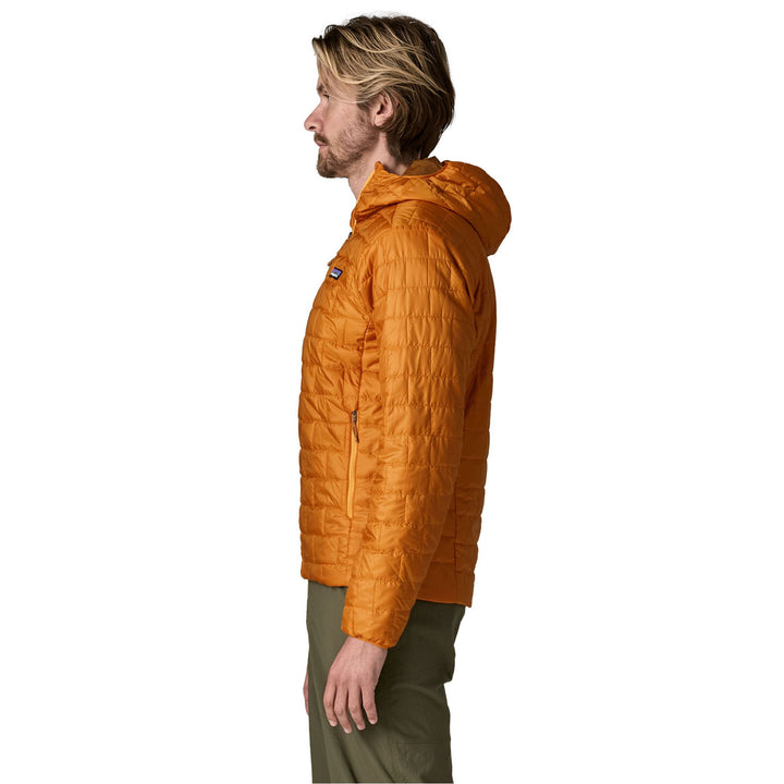 Patagonia Men's Nano Puff Hoodie