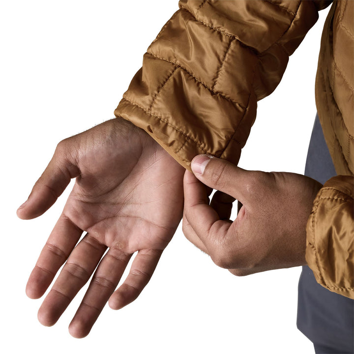 Patagonia Men's Nano Puff Hoodie
