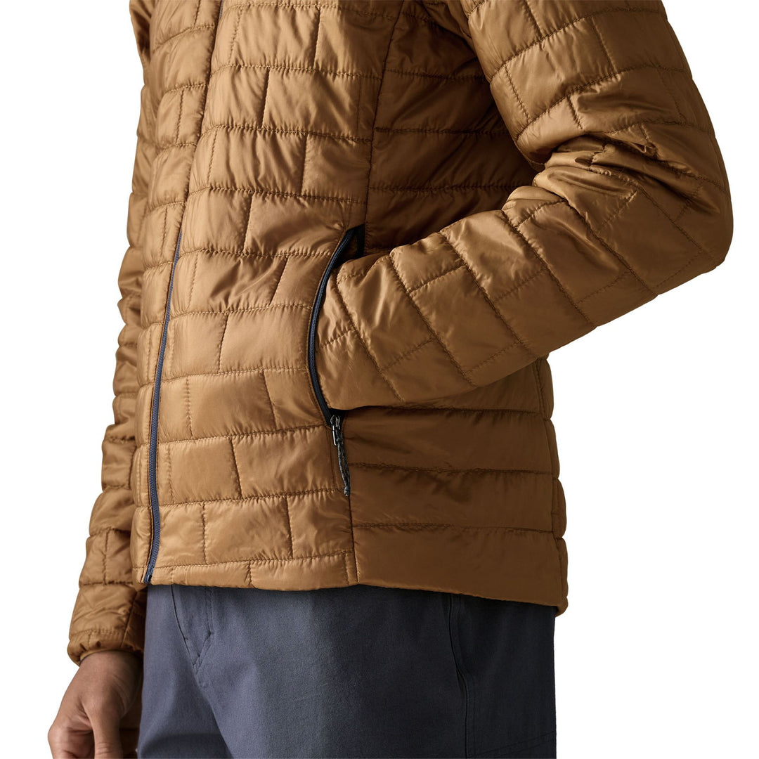 Patagonia Men's Nano Puff Hoodie
