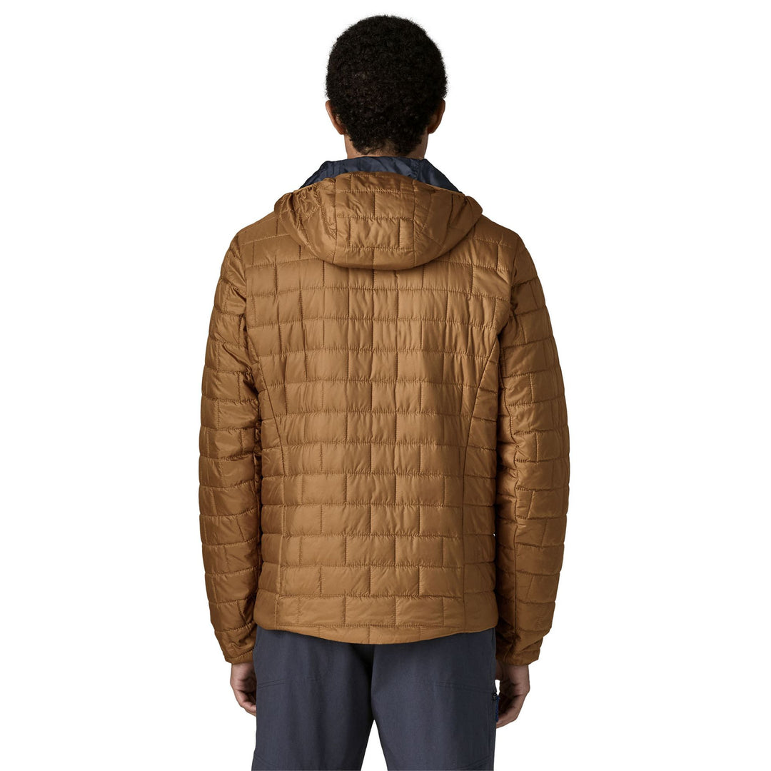 Patagonia Men's Nano Puff Hoodie