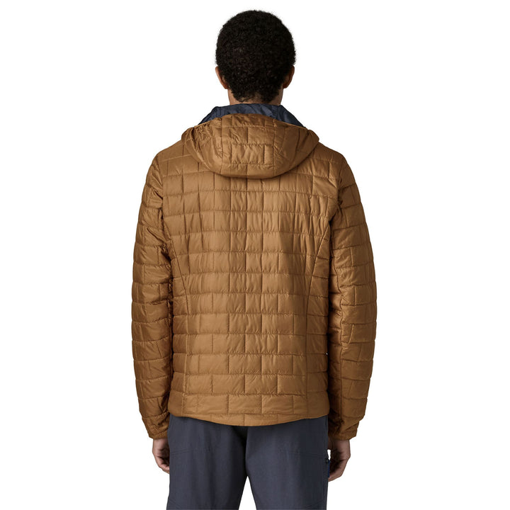 Patagonia Men's Nano Puff Hoodie