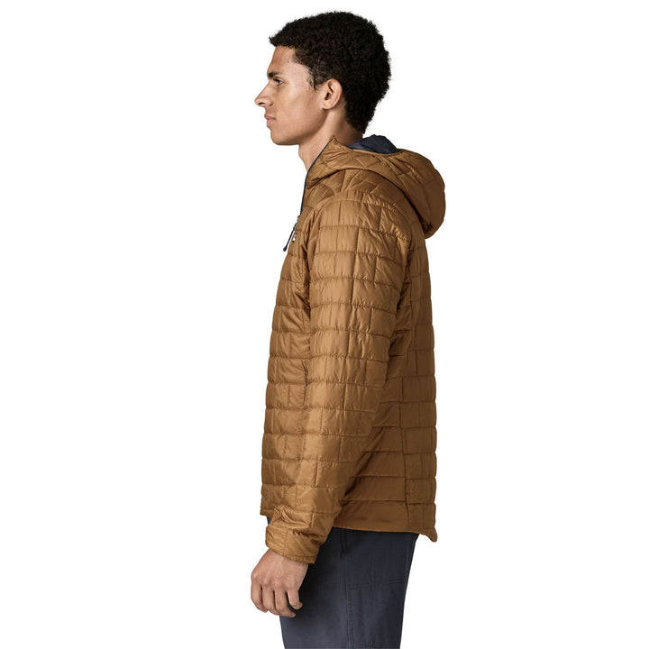 Patagonia Men's Nano Puff Hoodie