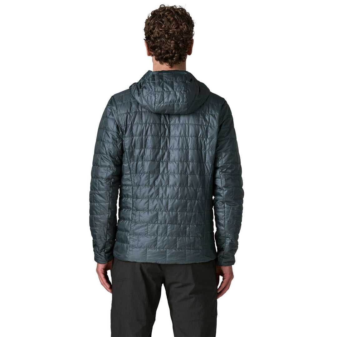 Patagonia Men's Nano Puff Hoodie