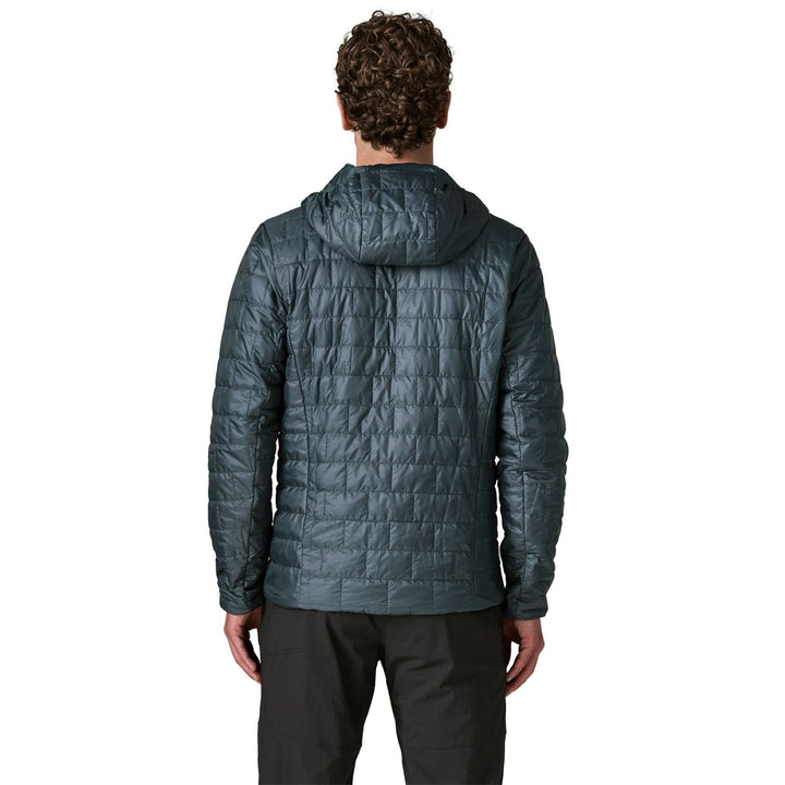 Patagonia Men's Nano Puff Hoodie