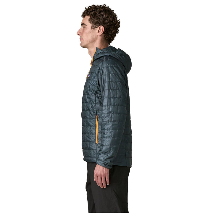 Patagonia Men's Nano Puff Hoodie