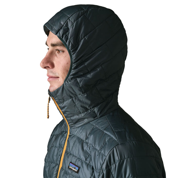 Patagonia Men's Nano Puff Hoodie