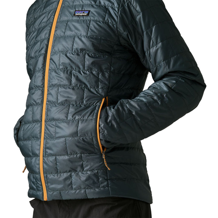 Patagonia Men's Nano Puff Hoodie