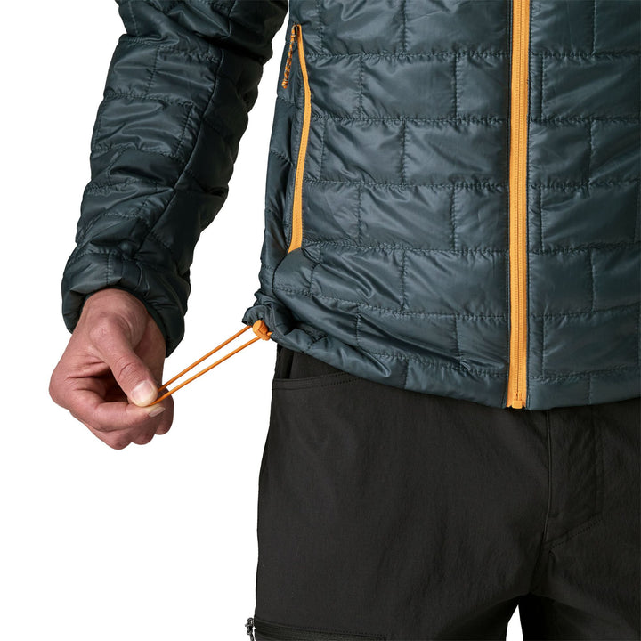 Patagonia Men's Nano Puff Hoodie