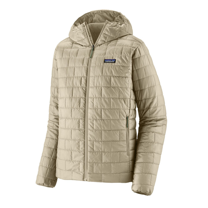 Patagonia Men's Nano Puff Hoodie