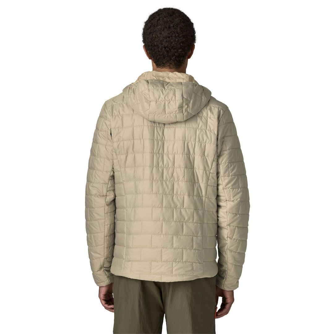 Patagonia Men's Nano Puff Hoodie