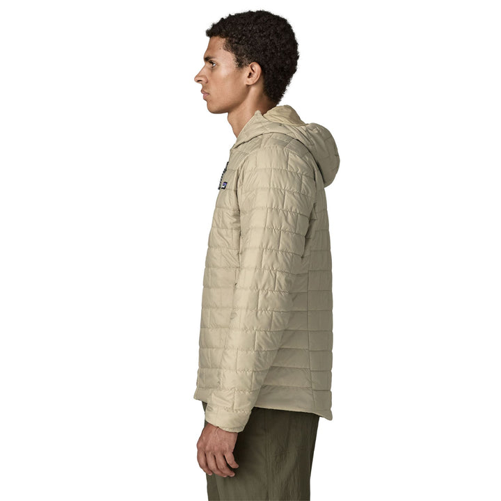 Patagonia Men's Nano Puff Hoodie