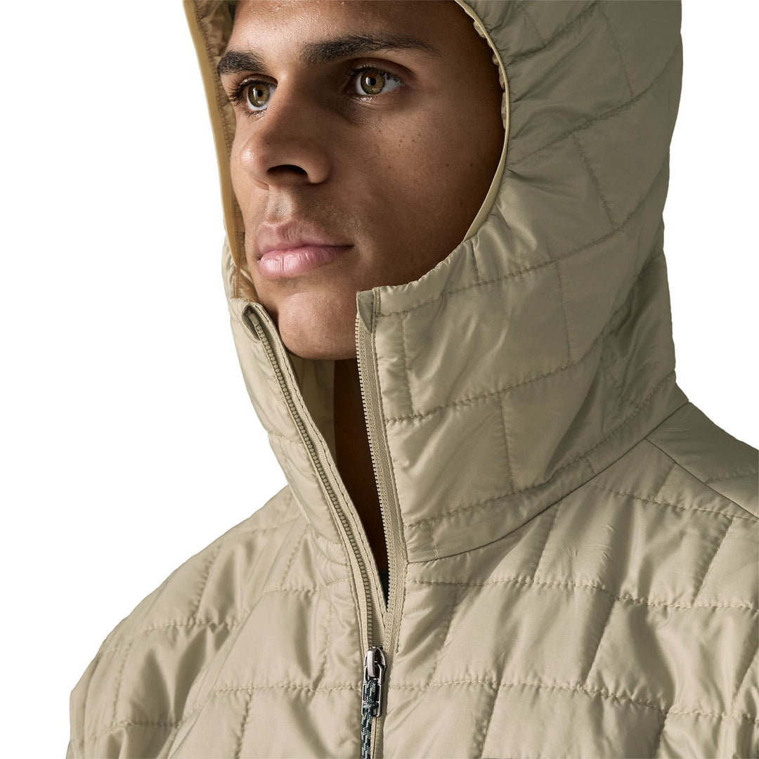 Patagonia Men's Nano Puff Hoodie