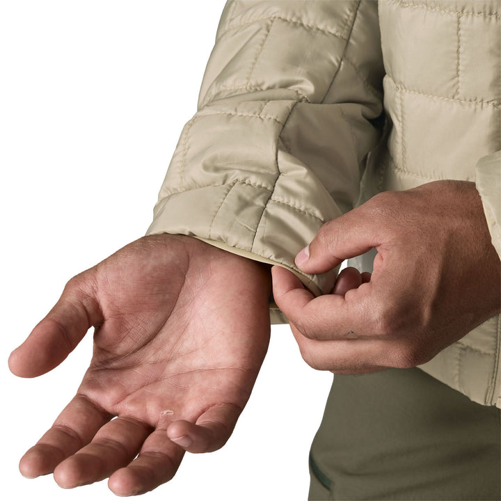 Patagonia Men's Nano Puff Hoodie