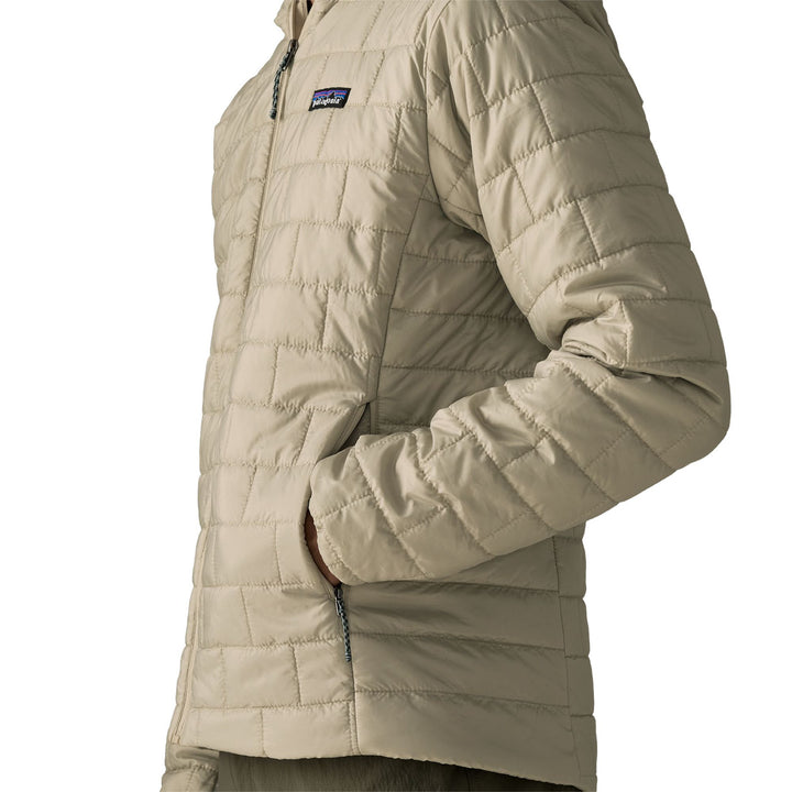 Patagonia Men's Nano Puff Hoodie